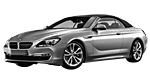 BMW F12 U0344 Fault Code